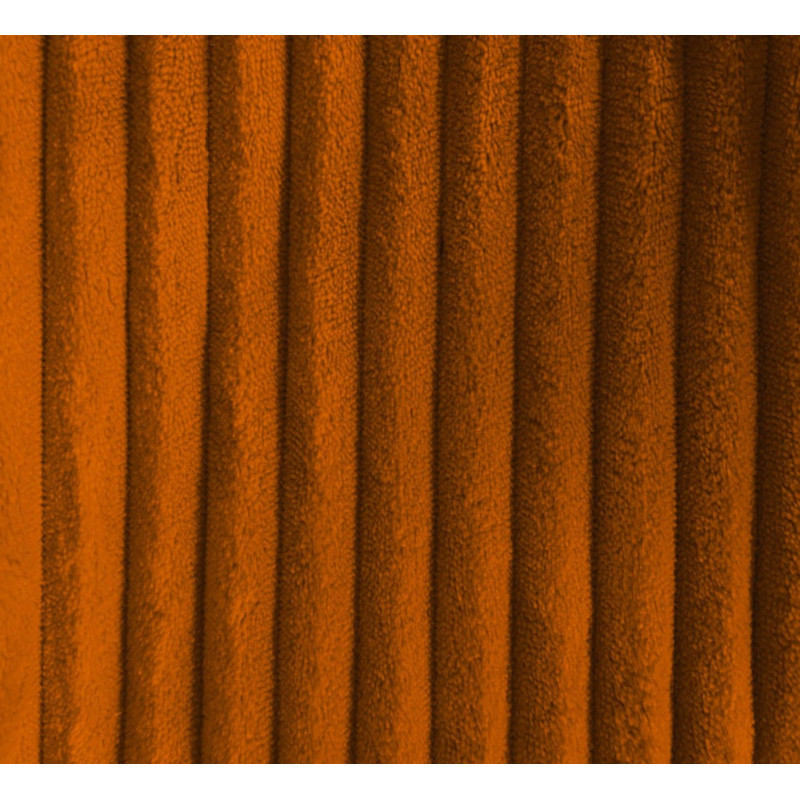 Corduroy Minky Toffee